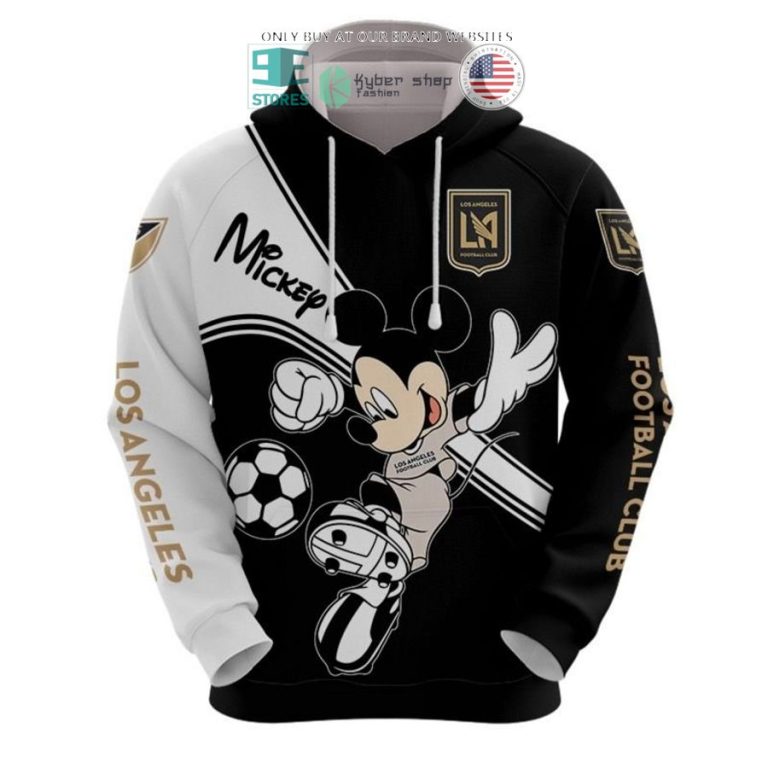 mls los angeles fc mickey mouse shirt hoodie 2 27588