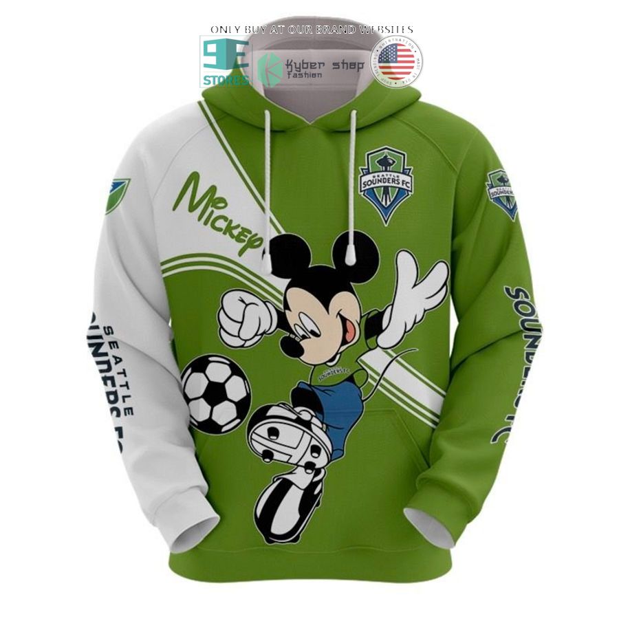 mls seattle sounders fc mickey mouse shirt hoodie 2 94843