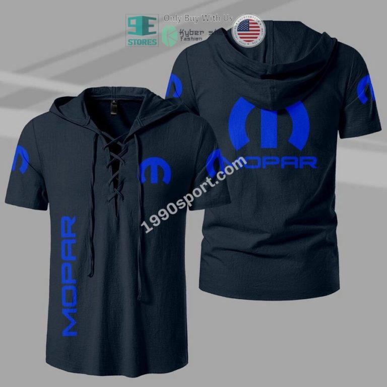 mopar brand drawstring shirt 3 39989