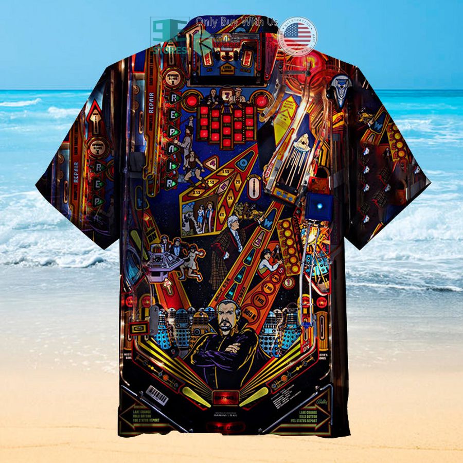my favorite pinball table hawaiian shirt 2 32840