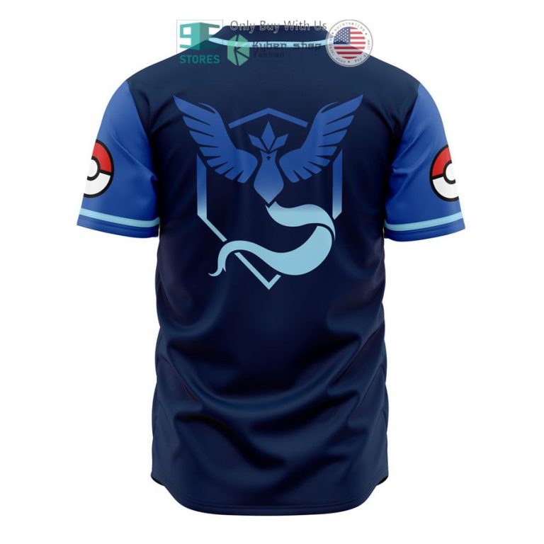 mystic pokemon baseball jersey 3 54950