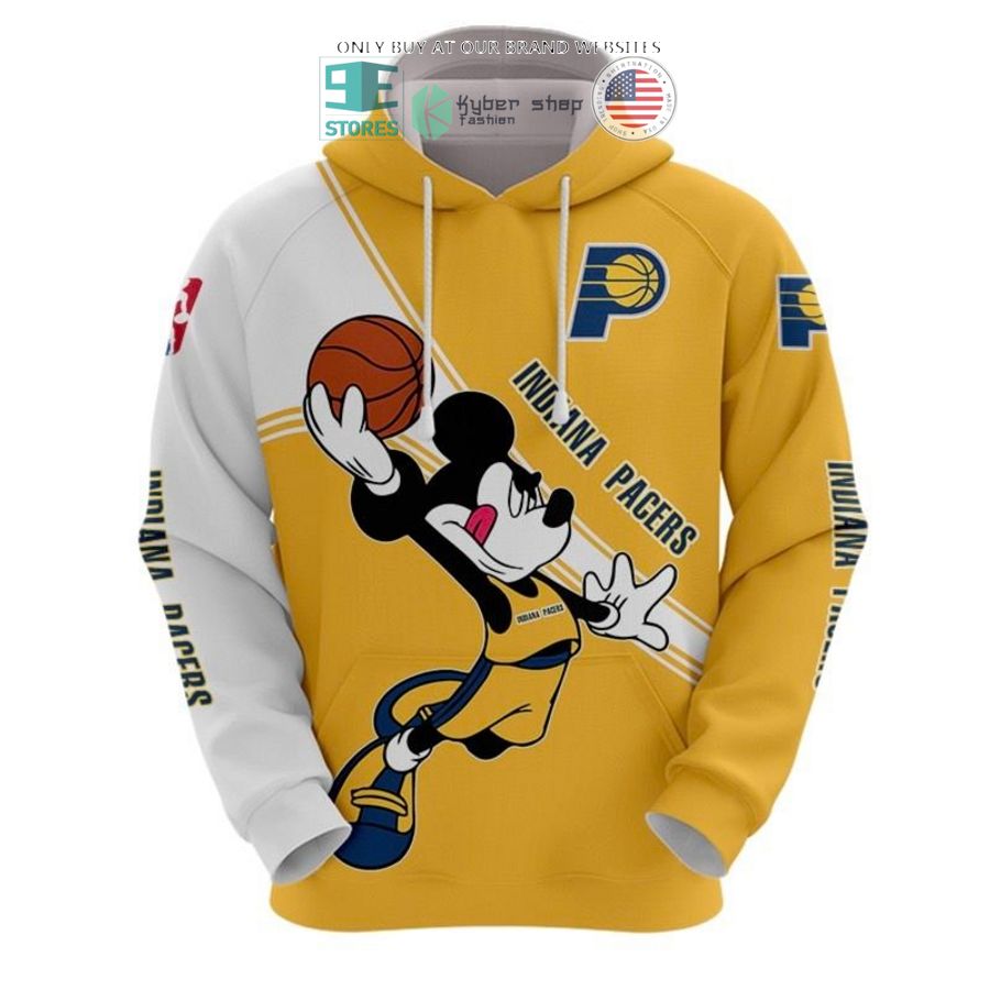 nba indiana pacers mickey mouse shirt hoodie 2 19613