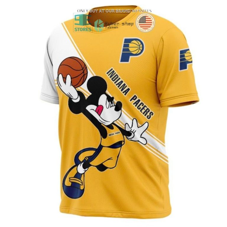 nba indiana pacers mickey mouse shirt hoodie 3 51862