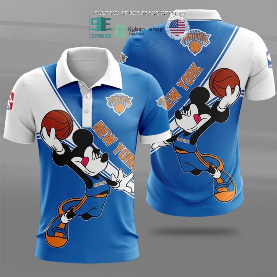 nba new york knicks mickey mouse shirt hoodie 1 92073
