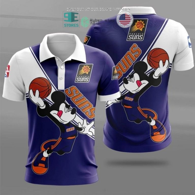 nba phoenix suns mickey mouse shirt hoodie 1 15027