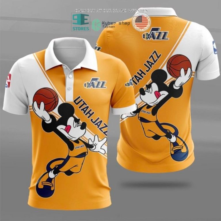 nba utah jazz mickey mouse shirt hoodie 1 46977