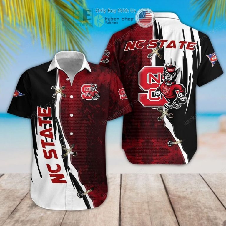 nc state wolfpack hawaiian shirt 1 10858