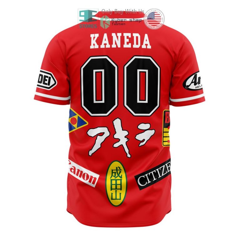 neo tokyo akira baseball jersey 3 2548