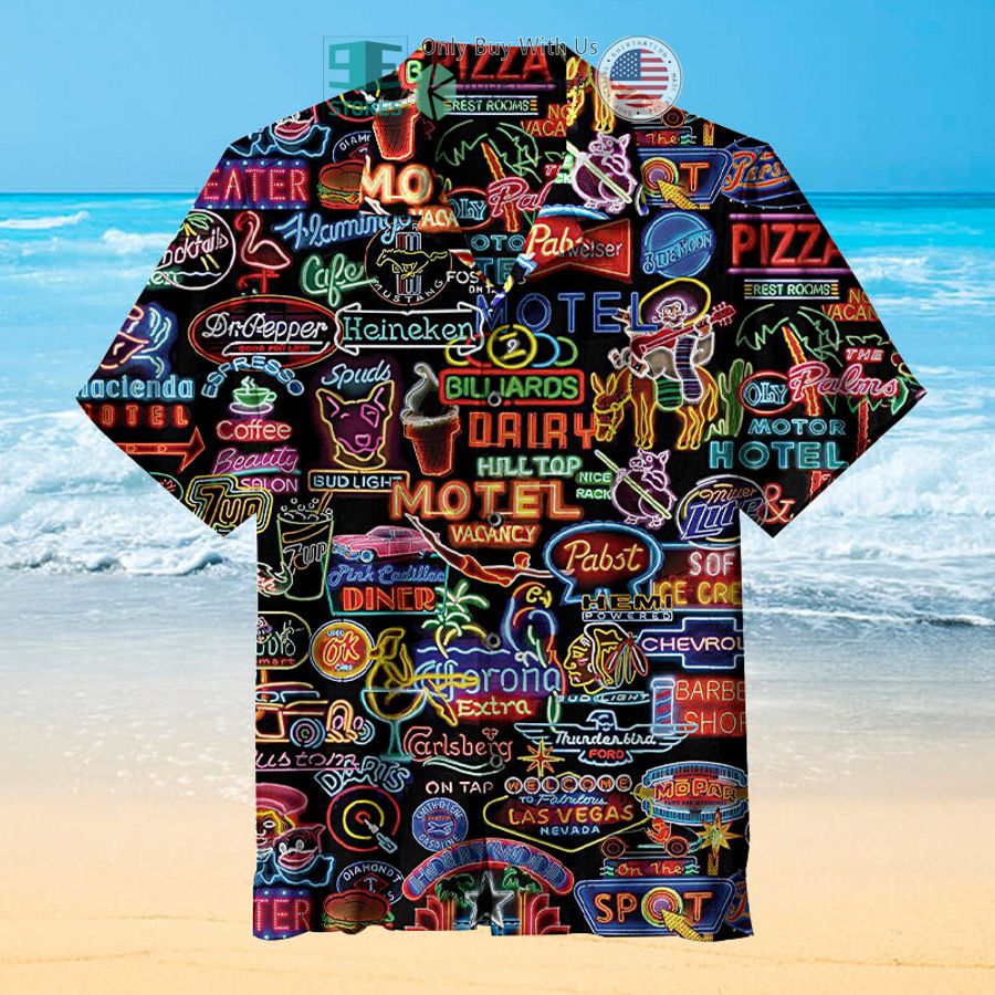 neon signs hawaiian shirt 1 24518