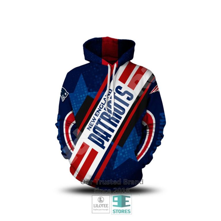 new england patriots 3d hoodie 2 25813