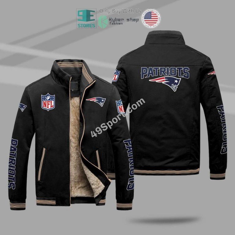 new england patriots mountainskin jacket 1 18616