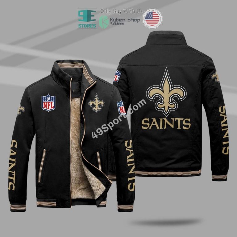 new orleans saints mountainskin jacket 1 78571