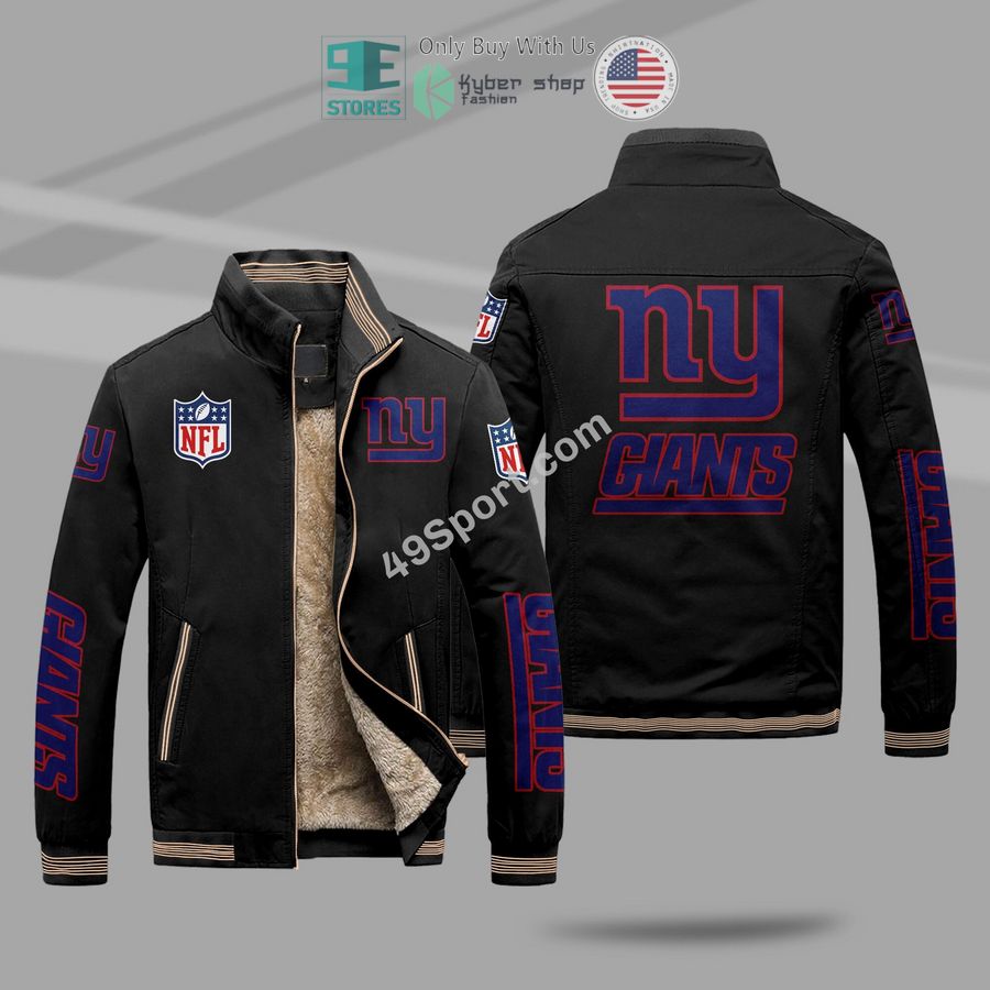 new york giants mountainskin jacket 1 76557