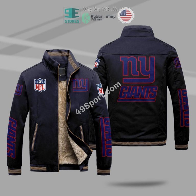 new york giants mountainskin jacket 3 94467