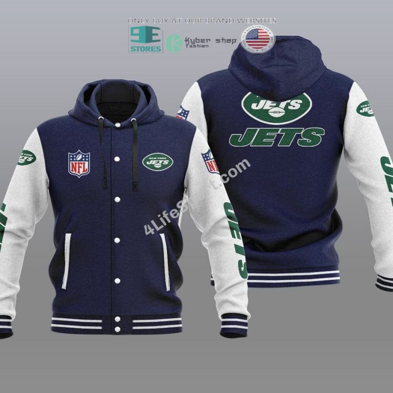 new york jets baseball hoodie jacket 3 14996