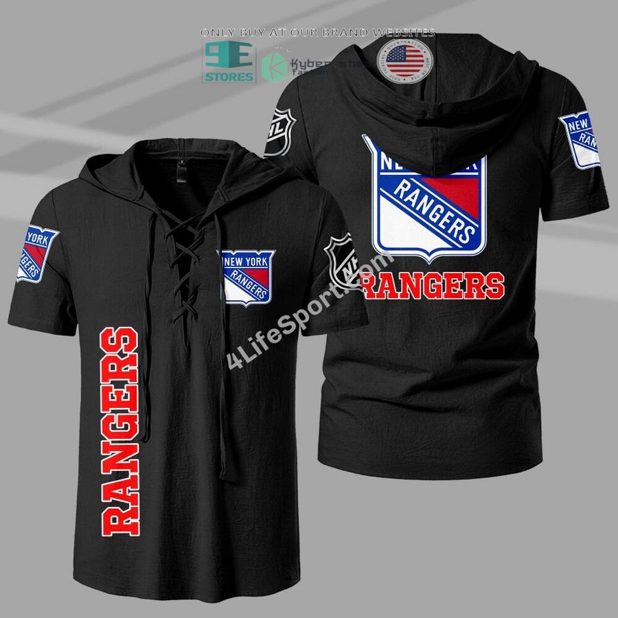 new york rangers drawstring shirt 1 70045