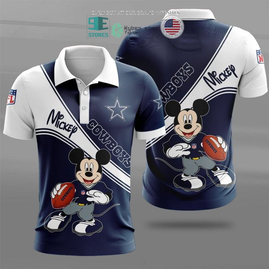 nfl dallas cowboys mickey mouse shirt hoodie 1 41335