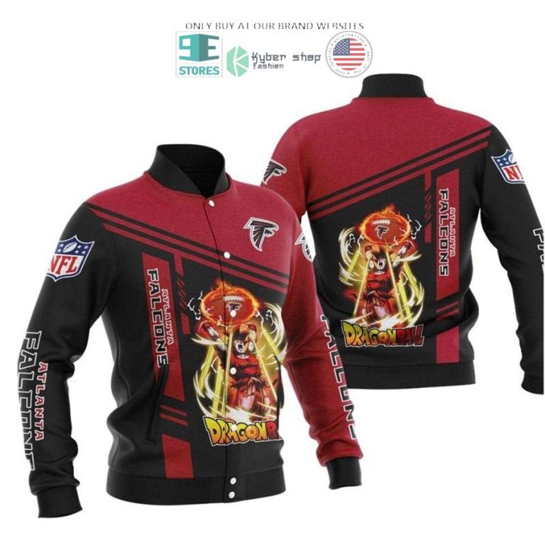 nfl dragon ball super super heroes atlanta falcons 3d shirt hoodie 3 95827