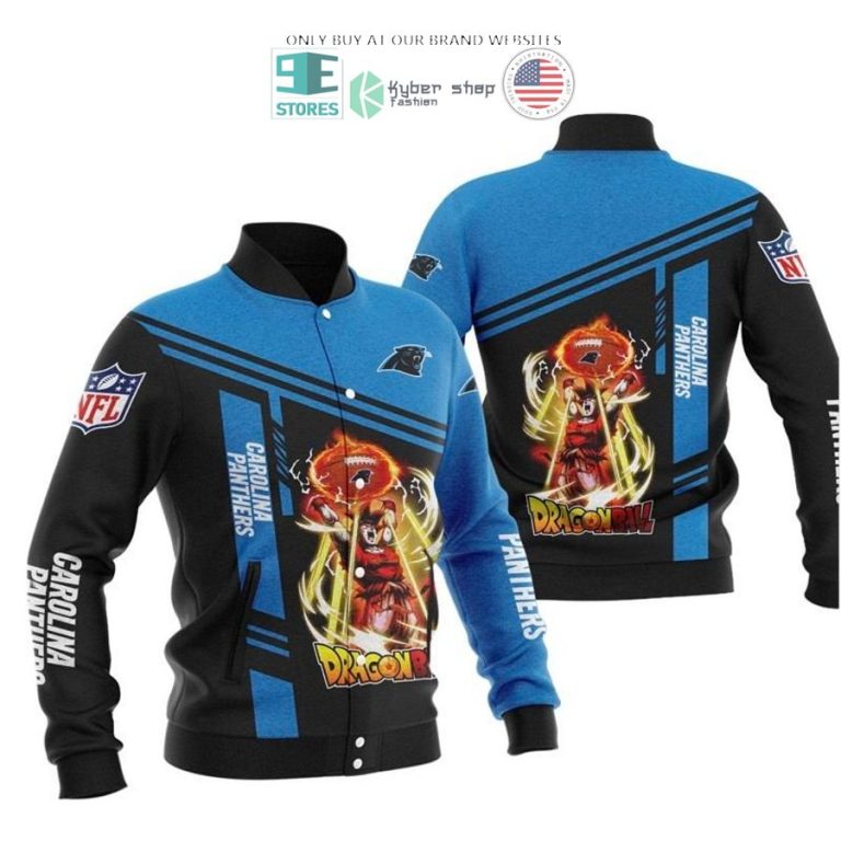 nfl dragon ball super super heroes carolina panthers 3d shirt hoodie 3 91792