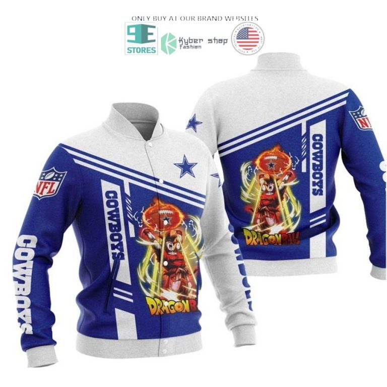 nfl dragon ball super super heroes dallas cowboys 3d shirt hoodie 3 75521