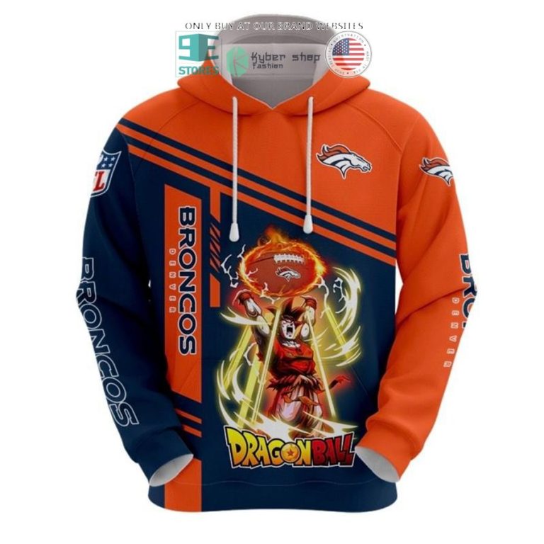 nfl dragon ball super super heroes denver broncos 3d shirt hoodie 2 56939