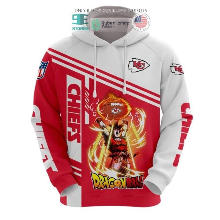 nfl dragon ball super super heroes kansas city chiefs 3d shirt hoodie 2 17341