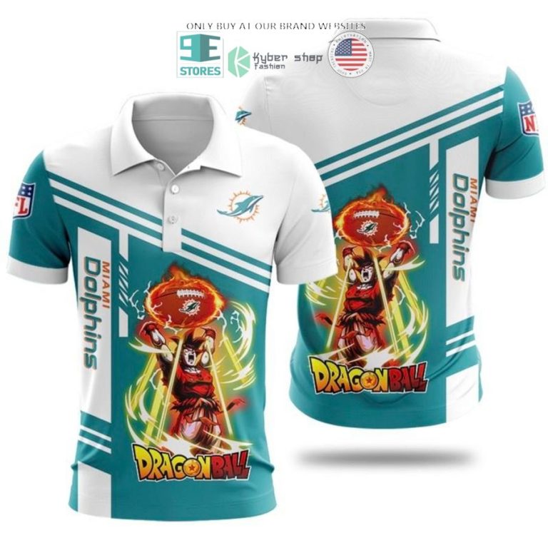 nfl dragon ball super super heroes miami dolphins 3d shirt hoodie 1 51607