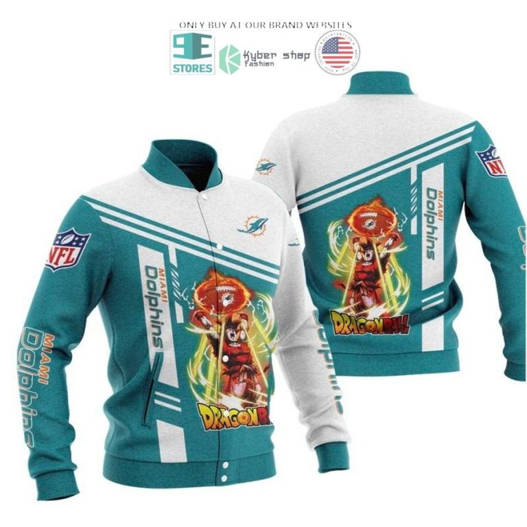 nfl dragon ball super super heroes miami dolphins 3d shirt hoodie 3 15973