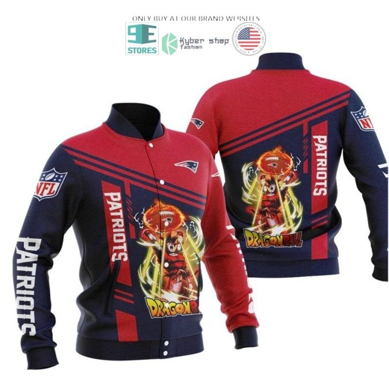 nfl dragon ball super super heroes new england patriots 3d shirt hoodie 3 72503