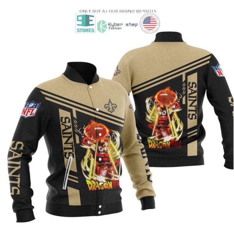 nfl dragon ball super super heroes new orleans saints 3d shirt hoodie 3 31652