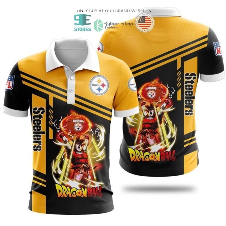 nfl dragon ball super super heroes pittsburgh steelers 3d shirt hoodie 1 58583