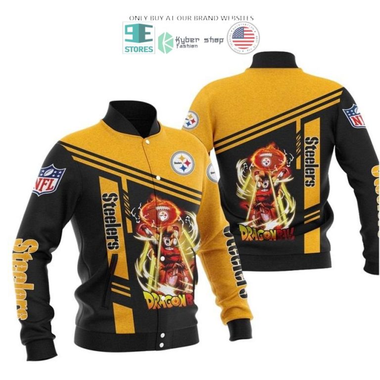 nfl dragon ball super super heroes pittsburgh steelers 3d shirt hoodie 3 33428