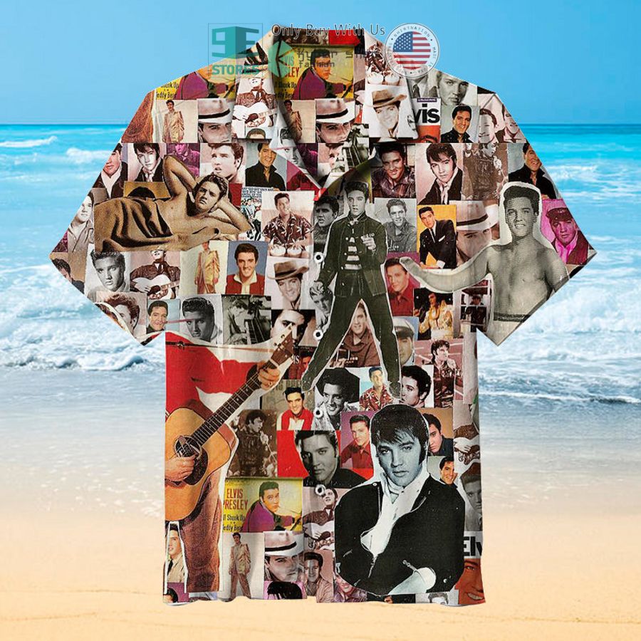 nmr distribution elvis presley movie poster hawaiian shirt 1 91893
