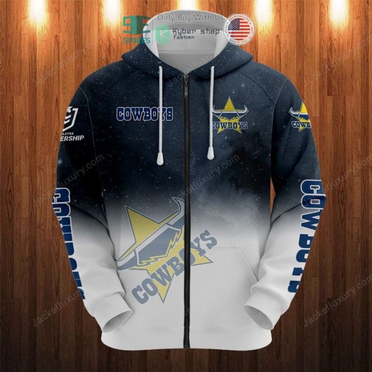 north queensland cowboys galaxy 3d hoodie polo shirt 3 98089