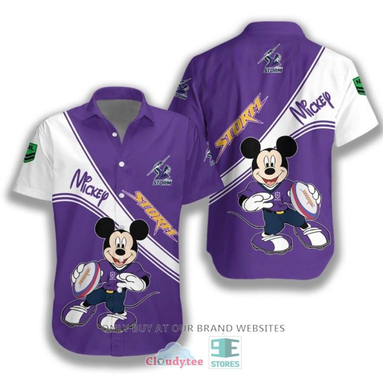 nrl melbourne storm hawaii shirt hawaiian shirt 1 25391