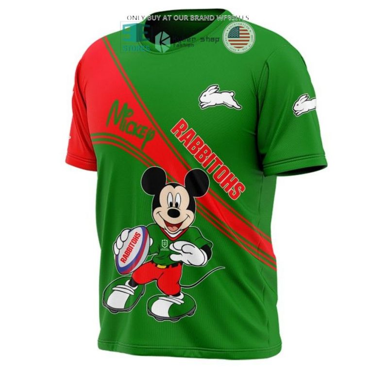 nrl south sydney rabbitohs mickey mouse shirt hoodie 3 21011