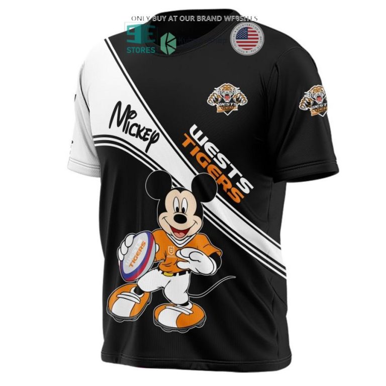 nrl wests tigers mickey mouse shirt hoodie 3 40241