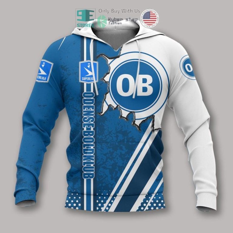 odense boldklub 3d polo shirt hoodie 1 43280