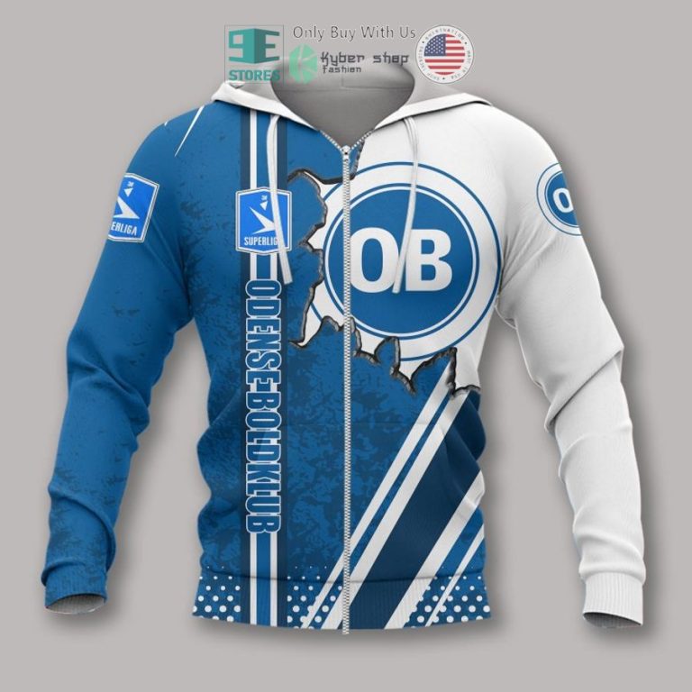 odense boldklub 3d polo shirt hoodie 3 17652