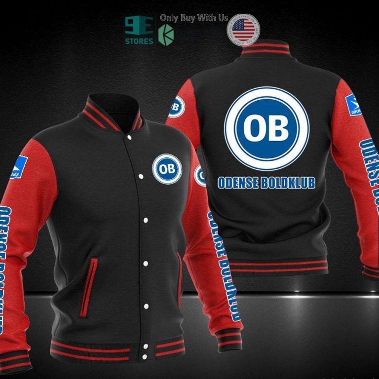 odense boldklub baseball jacket 3 69494