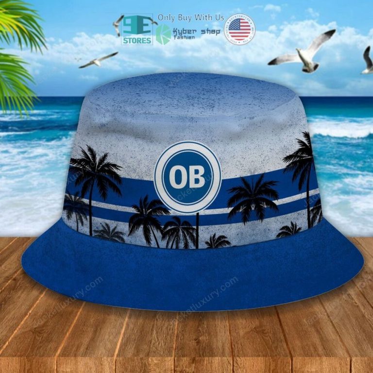 odense boldklub bucket hat 1 53539