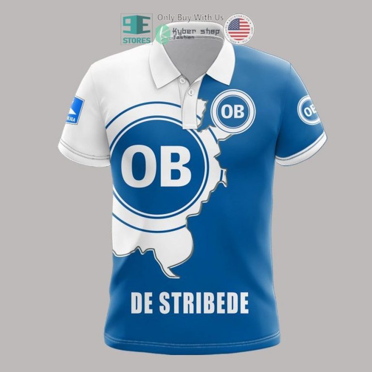 odense boldklub de stribede 3d polo shirt hoodie 1 43511