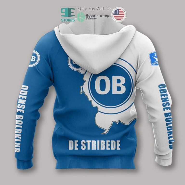 odense boldklub de stribede 3d polo shirt hoodie 3 43119