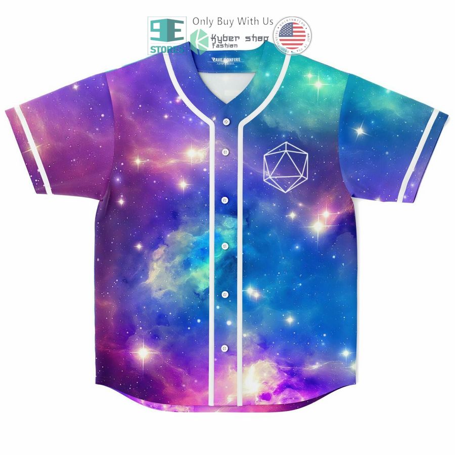 odesza logo pastel galaxy baseball jersey 1 75158