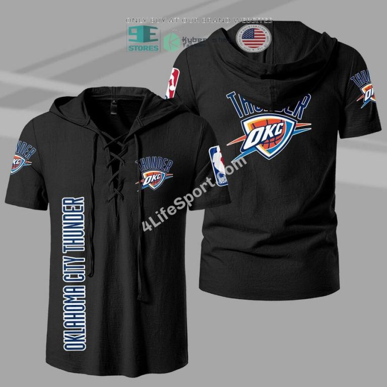 oklahoma city thunder drawstring shirt 1 4399