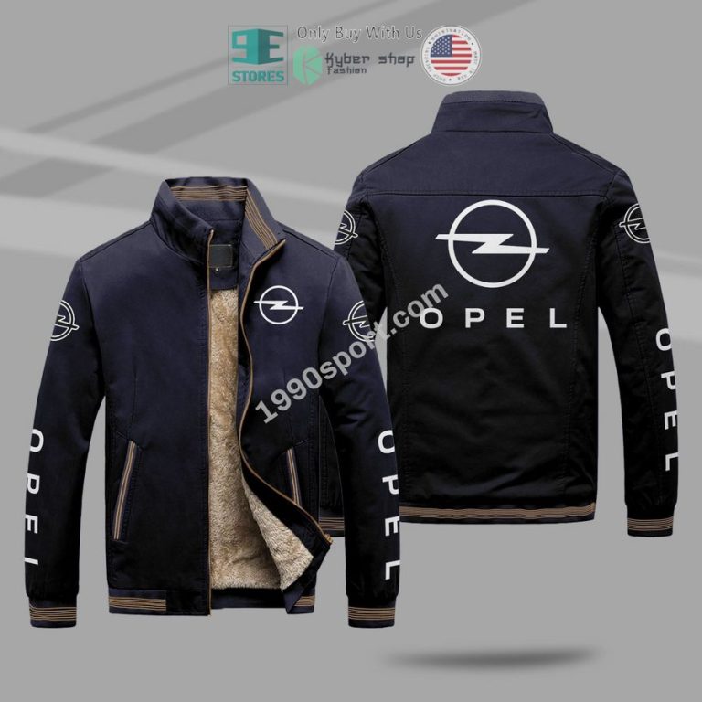 opel mountainskin jacket 3 59073