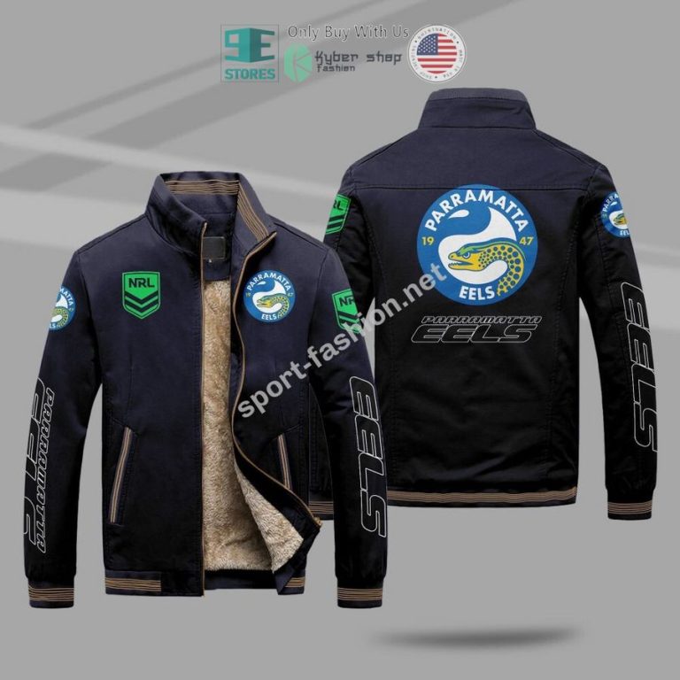 parramatta eels mountainskin jacket 3 36837