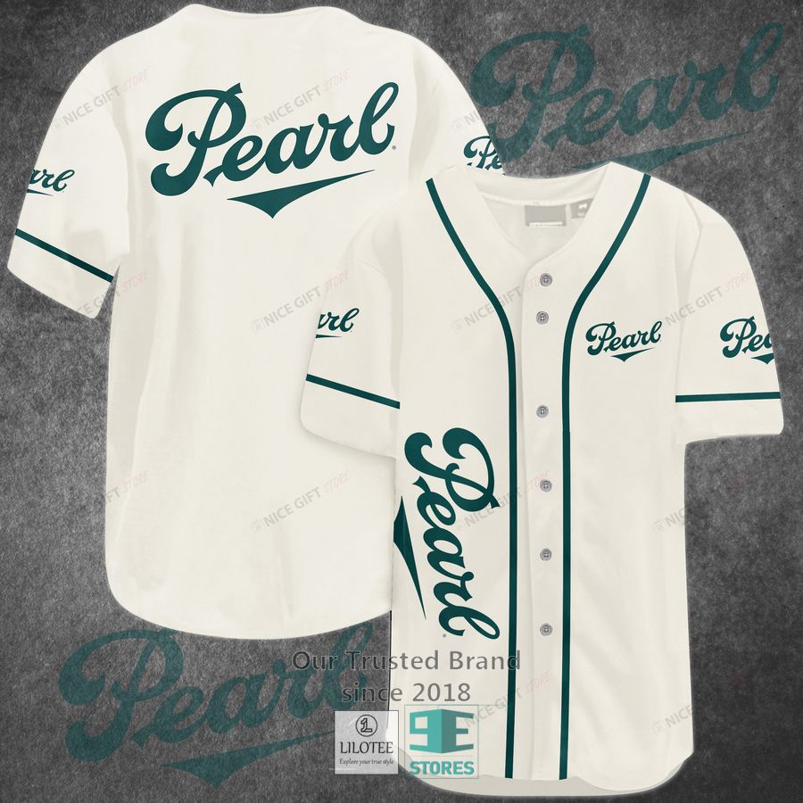 pearl baseball jersey 1 44715