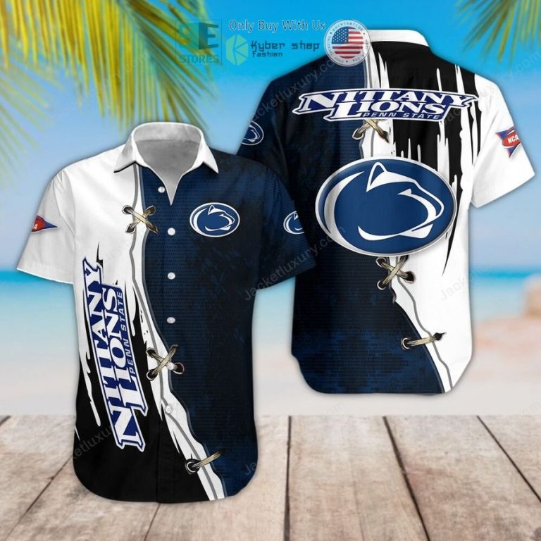 penn state nittany lions hawaiian shirt 1 18852