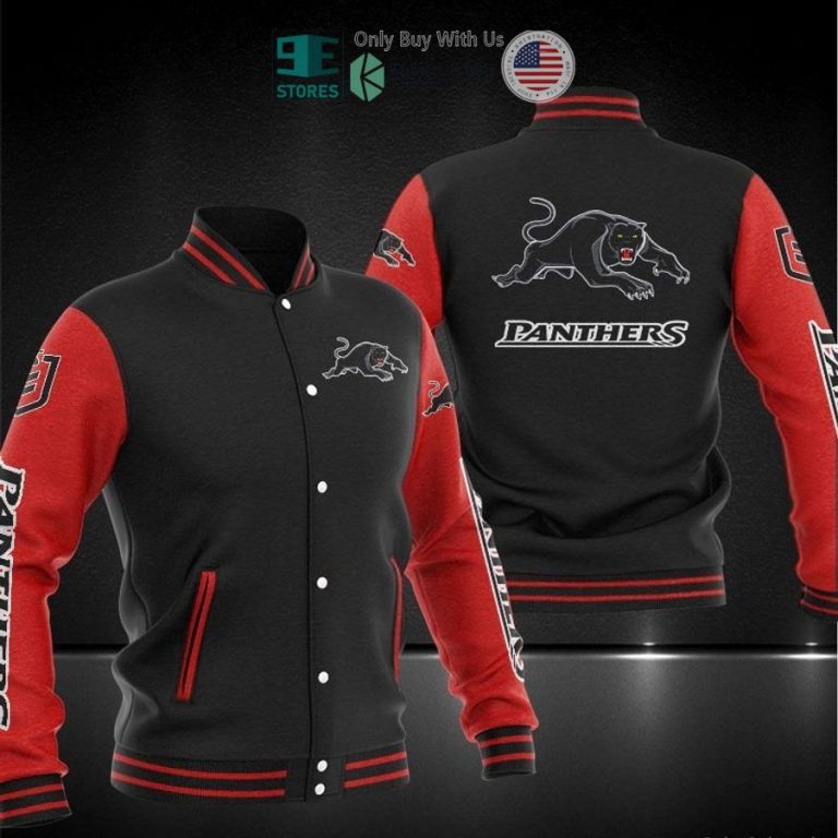 penrith panthers baseball jacket 3 2683